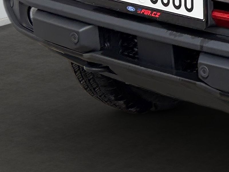 Ford Bronco - fotka 5 z 18