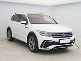 Volkswagen Tiguan Allspace (2021) R-Line 2.0 TDI - náhled 1