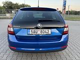 Škoda Rapid (2016) 1.6 TDi-85kW - náhled 6