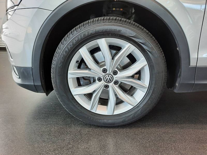 Volkswagen Tiguan (2017) 2.0 TSI 4Motion (162kW/220k) D - fotka 28 z 31