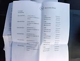 Mercedes-Benz GLA 2,2 200d Kamera Navi Kůže LED - náhled 37