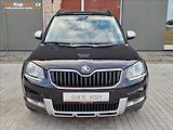 Škoda Yeti 2.0TDI 4x4 Style Outdoor, ČR - náhled 3