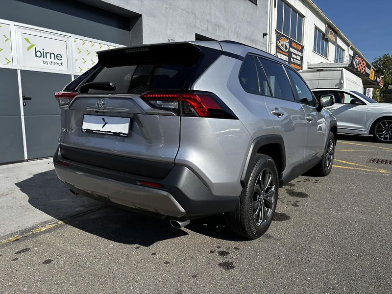 Toyota RAV4 (2023) Comfort 2.0 (129 kW)  - fotka 3 z 13