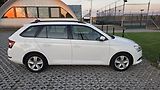 Škoda Fabia (2021) 1.0 TSI 70 kW Ambition, CZ,DPH - náhled 3