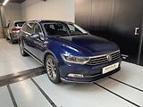 Volkswagen Passat (2017) 2.0TDI,140kW,DSG,HIGHLINE,DPH, - náhled 8