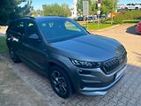 Škoda Kodiaq (2023) SPORTLINE 2.0TSI 140KW 4x4 DSG - náhled 27