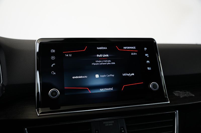 Seat Tarraco - fotka 19 z 29