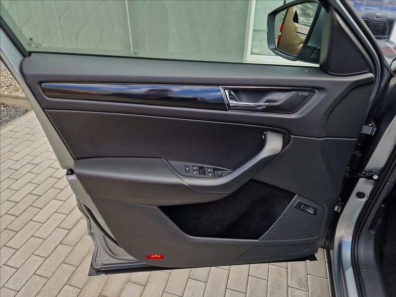 Škoda Kodiaq 1.4 TSI 110kW Style DSG 4x4 - fotka 37 z 50