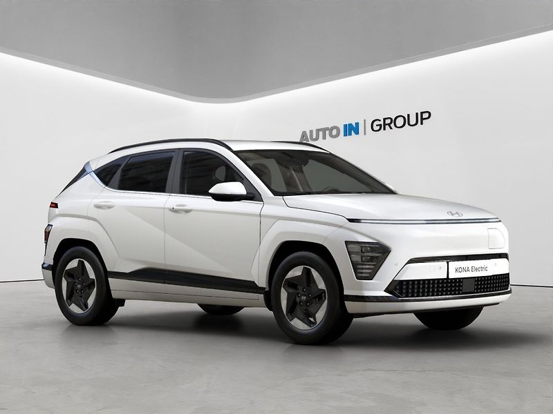 Hyundai Ostatní (2026) Smart Range 64 kWh - fotka 4 z 7