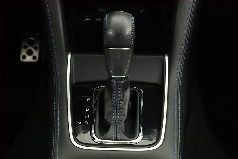 Subaru Levorg (2020) 2.0, 4X4, Automat, Serv.kniha - fotka 12 z 16