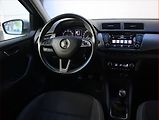 Škoda Fabia (2019) Style 1.0 TSI, Serv.kniha - náhled 7