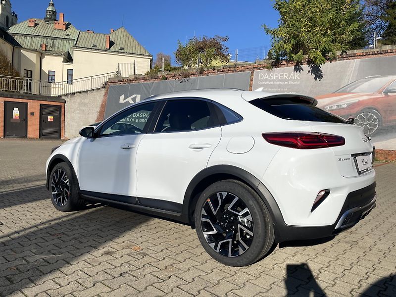 Kia XCeed (2025) 7DCT EXC/Premium