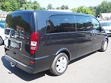 Mercedes-Benz Viano (2012) 3.0 CDI, Extra Long - náhled 3