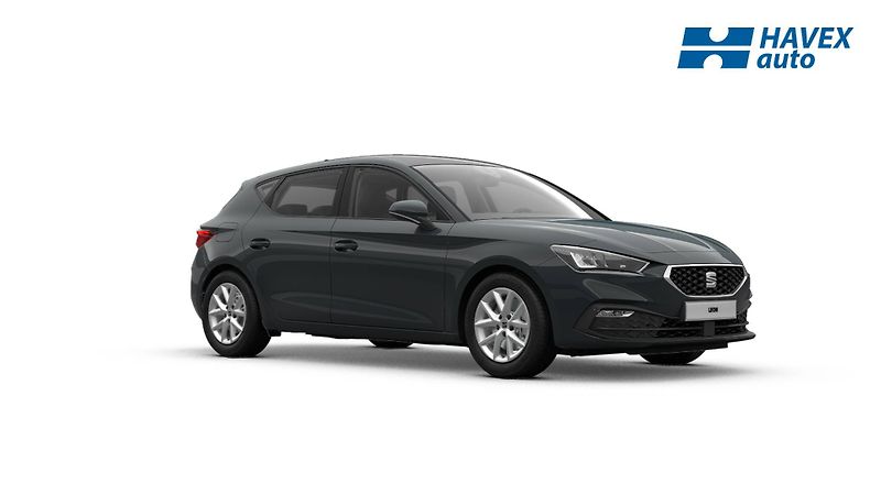 Seat Leon (2025) 1.5 TSI 115k Style - fotka 5 z 5