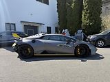 Lamborghini Huracán STO - 60 ANNIVERSARIO - náhled 17
