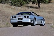 Corvette Sladgehammer (palice) byl z části projekt samotné automobilky, která chtěla prostřednictvím přeplňování nabídnout více výkonu. Samozřejmě s tovární zárukou.