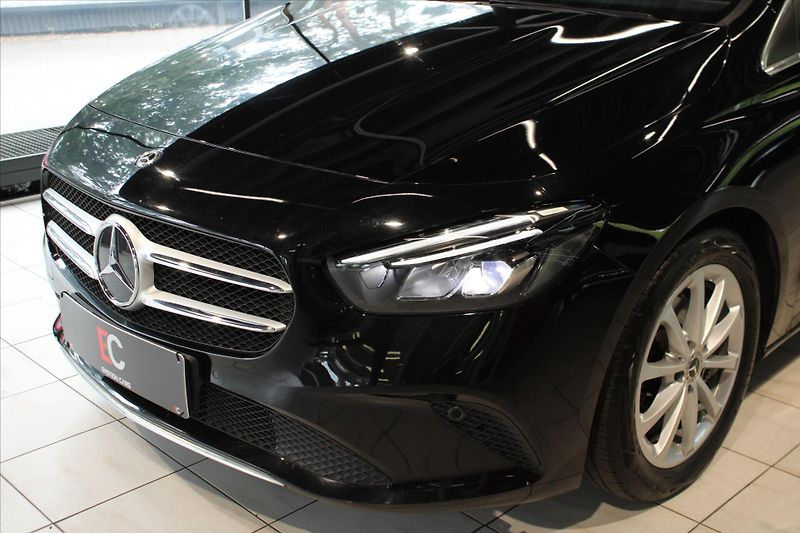 Mercedes-Benz Třídy B 180 Progressive DPH/7G/Kamera - fotka 7 z 34