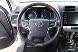 Toyota Land Cruiser 2.8 D-4D Executive Family 7mís - náhled 19