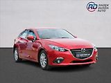 Mazda 3 2,0 i  NOVÉ V ČR,1.MAJITEL - náhled 2
