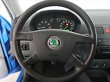 Škoda Fabia (2003) 1.2, nová STK, pěkný stav - náhled 14