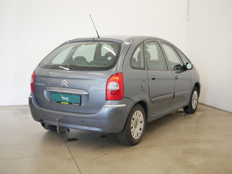 Citroën Xsara Picasso - fotka 2 z 6