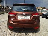 Hyundai ix20 1,4 CRDi 66kW - náhled 4