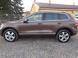 Volkswagen Touareg 3,0 TDI - náhled 8