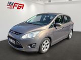 Ford C-MAX - náhled 1