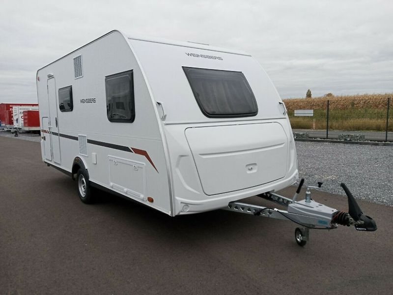 Weinsberg (2027) CaraLife 470 QDK - fotografie inzerátu