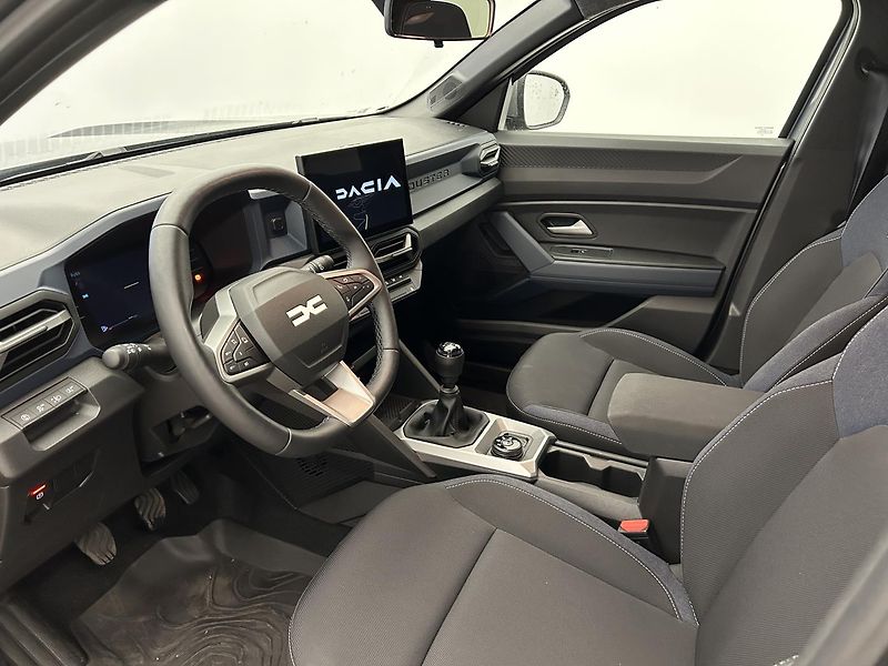 Dacia Duster 1.2 TCE 4x4 Journey - fotka 6 z 26
