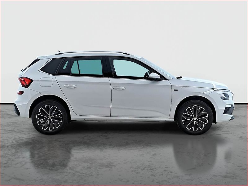 Škoda Kamiq (2025) 1.0 TSI, Drive - fotka 6 z 18