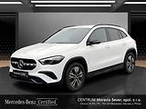 Mercedes-Benz GLA 200d 4MATIC, CZ, 1.majitel - náhled 1