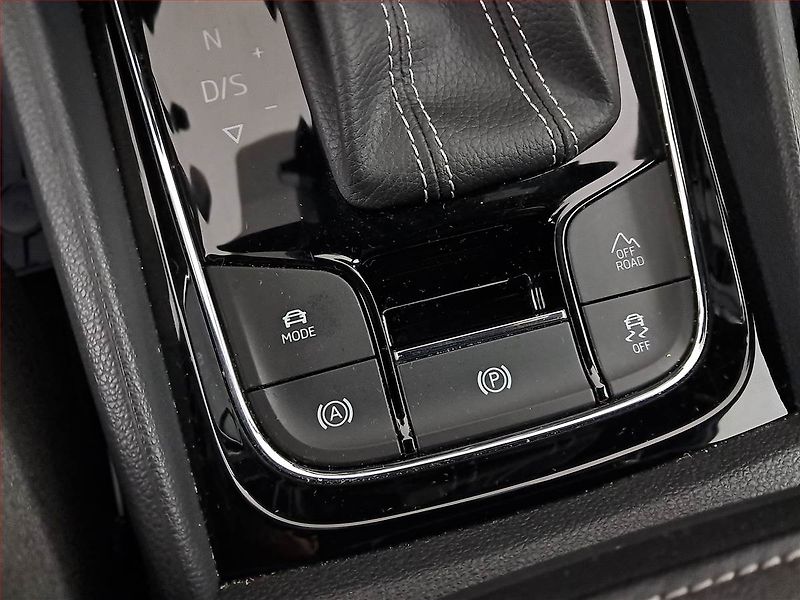 Škoda Kodiaq (2023) Sportline 2.0 TDI - fotka 20 z 26