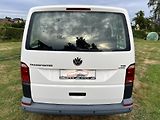 Volkswagen Transporter 2.0TDI 75KW,9MÍST,TZ,KLIMA,1MA - náhled 6