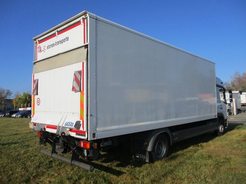 Mercedes-Benz Atego 1222, HČ, 17 palet,  1 L - fotka 5 z 18