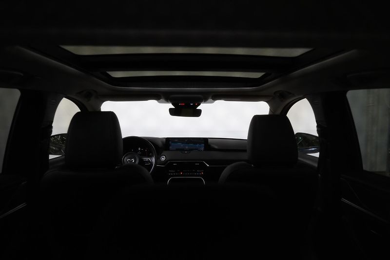 Mazda CX-60 - fotka 25 z 28