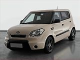 Kia Soul (2009) 1.6 CVVT, nová STK - náhled 1