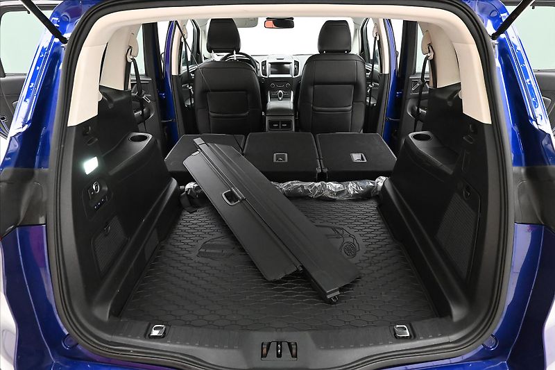 Ford S-MAX 2,0 TDCi 132 kW TITANIUM Záruk - fotka 11 z 29