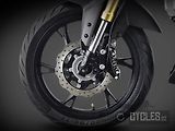 QJ Motor SRK 125 S (2026) - náhled 6