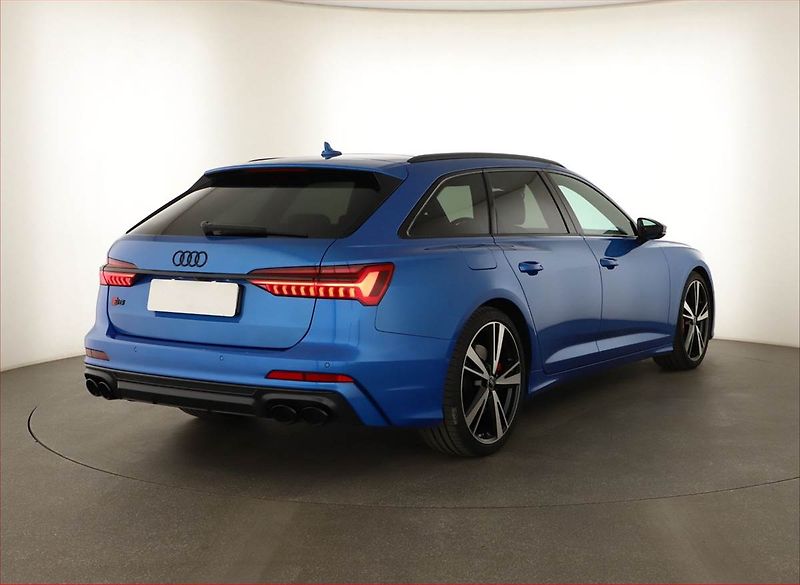 Audi S6 (2022) TDI - fotka 5 z 21