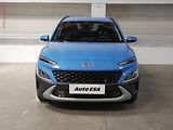 Hyundai Kona (2021) 1.0i, 1.maj,ČR, servis.kniha - náhled 1
