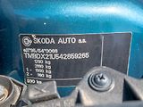 Škoda Octavia (2003) 1.6MPI 75KW – PO ROZVODECH - náhled 29