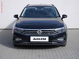 Volkswagen Passat (2020) 1.6 TDi, Business, DSG, LED - náhled 1