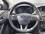 Ford Focus (2017) 1.0 EB, Trend, výhřev sed. - náhled 11