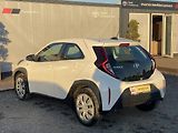 Toyota Aygo 1.0i, ČR, Comfort, automat,DPH - náhled 4