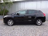 Peugeot 3008 (2009) 2.0HDi 110kW@MANUÁL@PĚKNÝ VŮZ@ - náhled 8