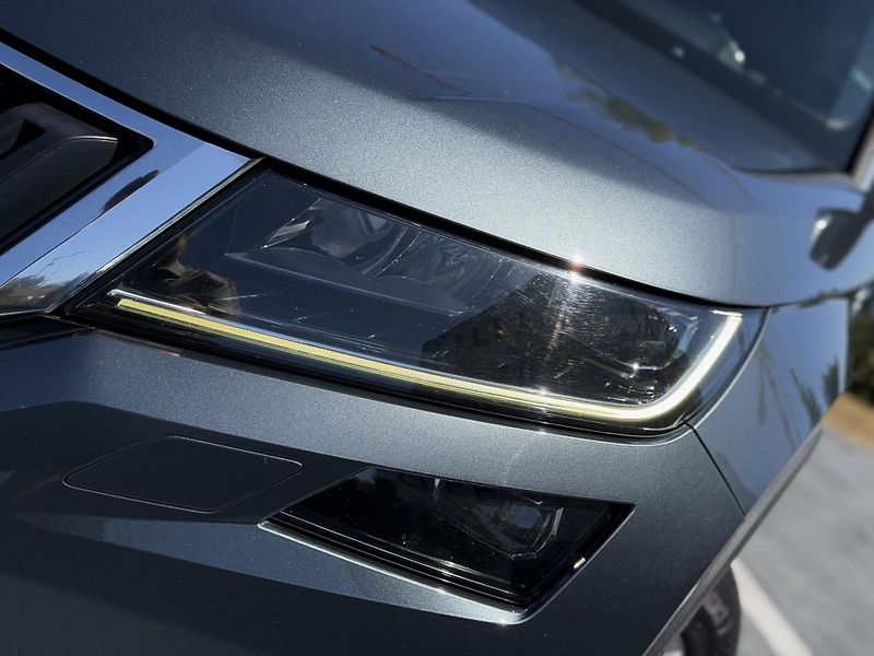 Škoda Kodiaq (2016) 1.4 tsi 110 kw/4x4/7 míst - fotka 9 z 23
