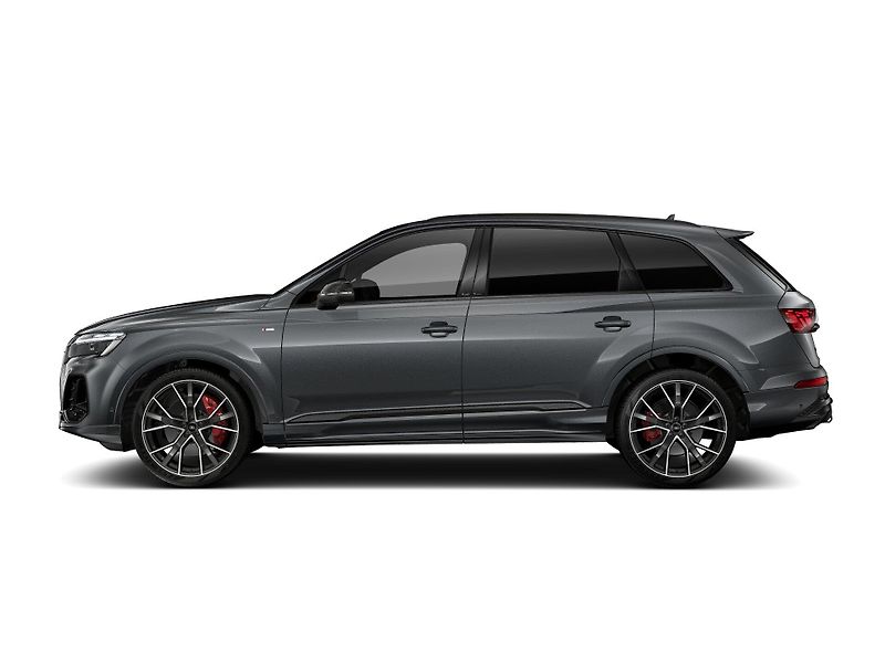 Audi Q7 3,0 TDI V6 - Limitovaná edice - fotka 3 z 9