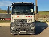 Mercedes-Benz Arocs 2533 L EURO 6 - náhled 1