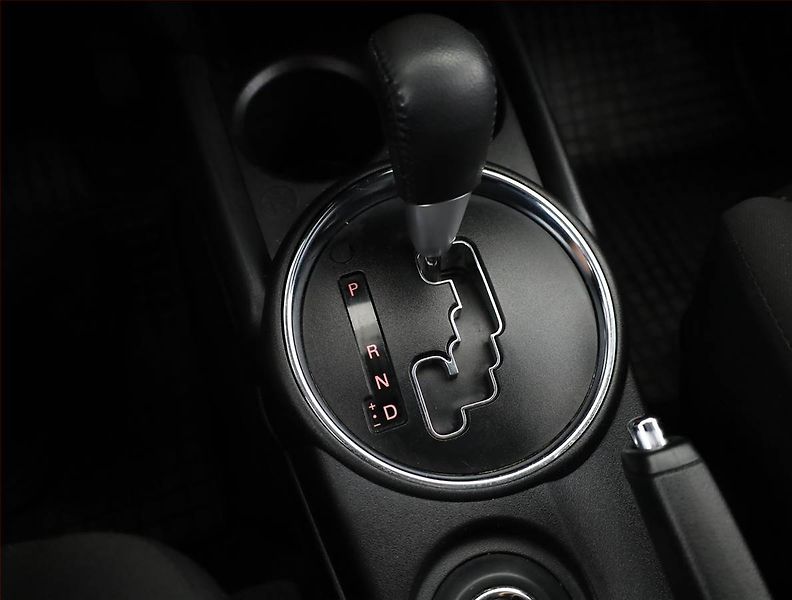Mitsubishi ASX (2016) 2.2 DI-D, 4X4, Automat - fotka 15 z 18
